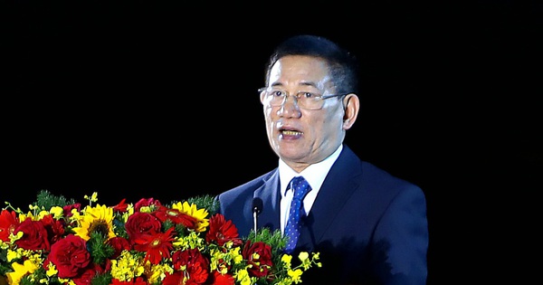 Deputy Prime Minister Ho Duc Phoc: Red Brick and Pottery Festival