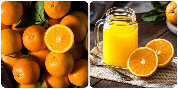 Boire du jus d'orange tous les jours est-il bon pour la santé ? C'est une préoccupation de nombreuses personnes.