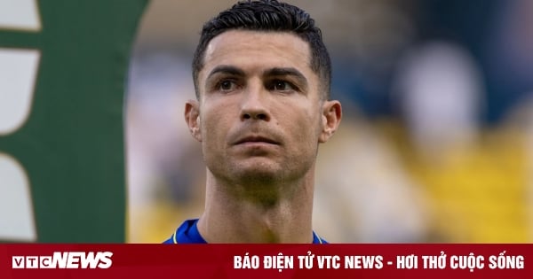 Ronaldo yelled at the coaching staff in the defeat - 1