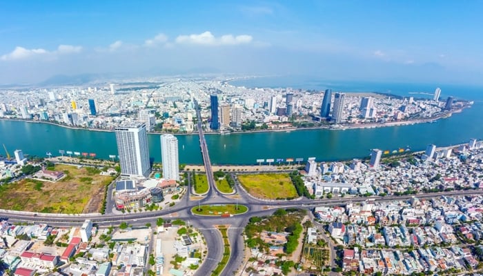 Le marché immobilier de Da Nang enregistre de nouvelles vagues