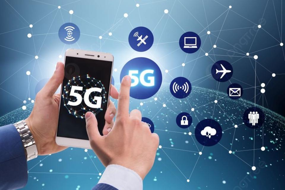 การแข่งขันเพื่อนำ 5G เข้าสู่ตลาดเชิงพาณิชย์ในหมู่ผู้ให้บริการ