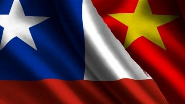 Tổng quan Thương vụ Việt Nam tại Chile