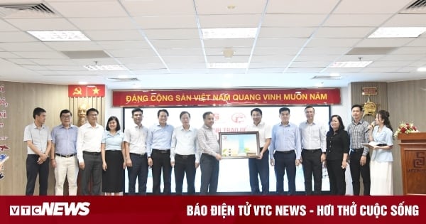 Saigon Co.op and Quang Tri province sign agreement to purchase agricultural products