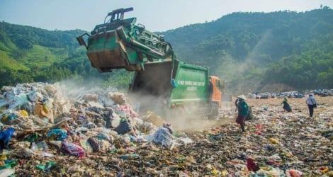 Da Nang appelle à investir pour innover dans la technologie de traitement des déchets