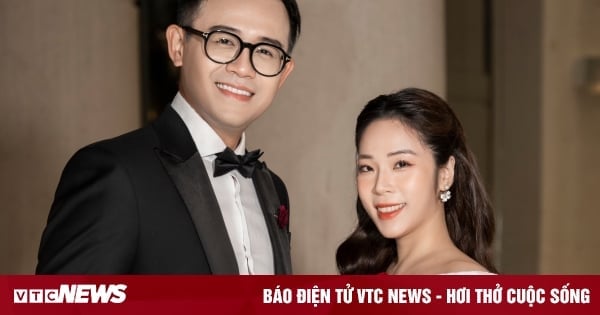 ពិធីករ 'អ្នកមានបំផុត' របស់ VTV ប្រកាសដំណឹងល្អ បើទោះបីជាបាត់បេក្ខភាពពានរង្វាន់ VTV ទាំងអស់ក៏ដោយ។