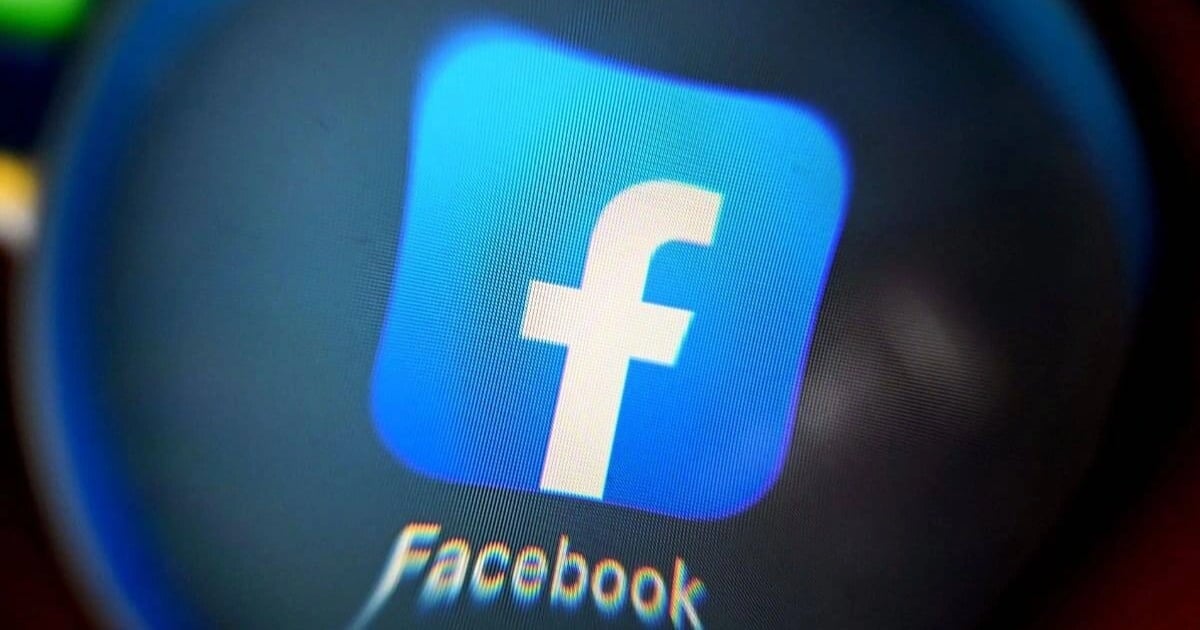 Facebook рухнул по всему миру