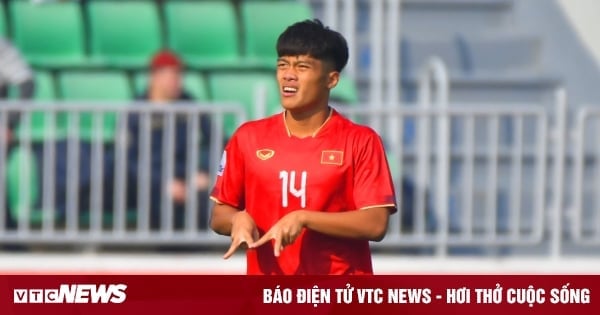 U23 Việt Nam xếp nhất ở thống kê đặc biệt của U23 châu Á 2024