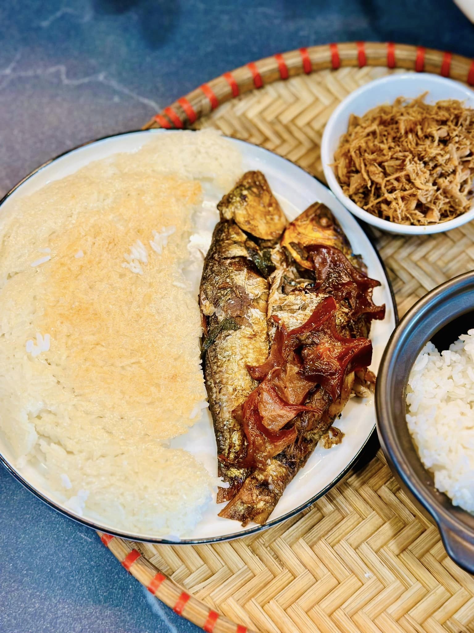 Loại cá bé xíu thơm ngon, giàu dinh dưỡng và Omega 3 rất tốt cho tim mạch- Ảnh 8.