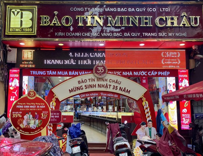 Foto: Hoang Nam