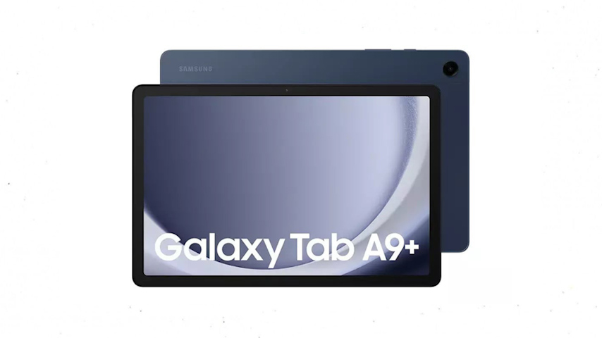 Samsung Galaxy Tab A9 launched with price from 616 million dong image 1