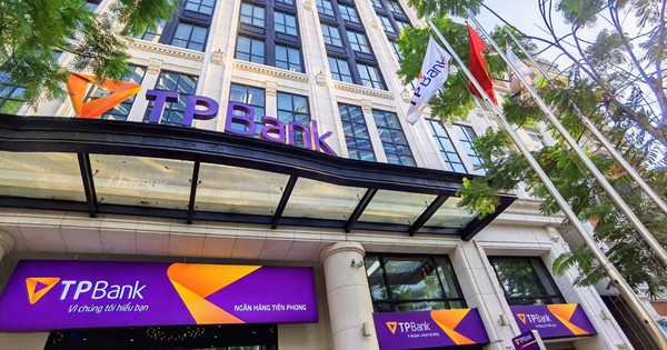 TPBank tiếp tục được The Asian Banker vinh danh ngân hàng vững mạnh hàng đầu Việt Nam