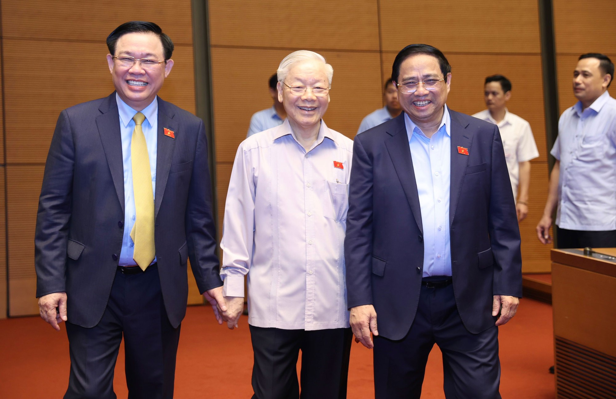 Minh bạch, thỏa đáng và hài hòa trong định giá đất - Ảnh 1.