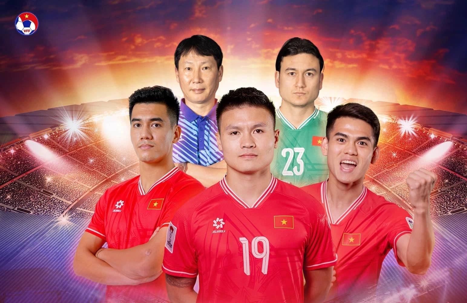 Último calendario de la Copa AFF 2024: los equipos de Vietnam y Tailandia "respiran tranquilos"