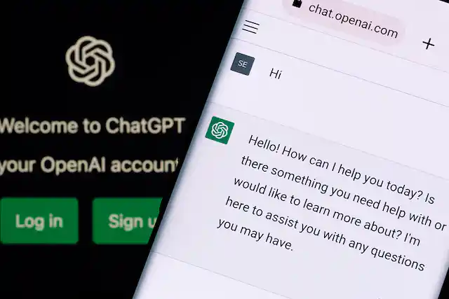 ChatGPTの1年：「AIの驚異」が世界を変えた5つの方法