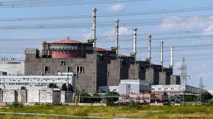 L'AIEA met en garde contre la centrale nucléaire de Zaporizhia