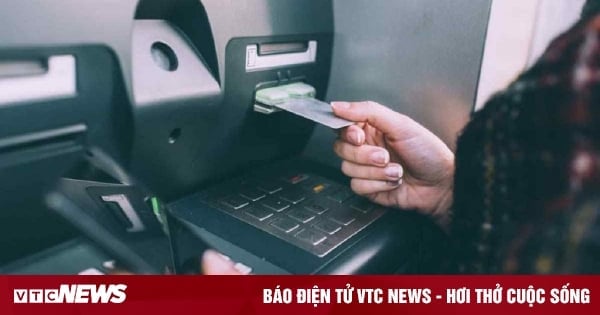 Cách chuyển tiền qua cây ATM cho nhau thành công