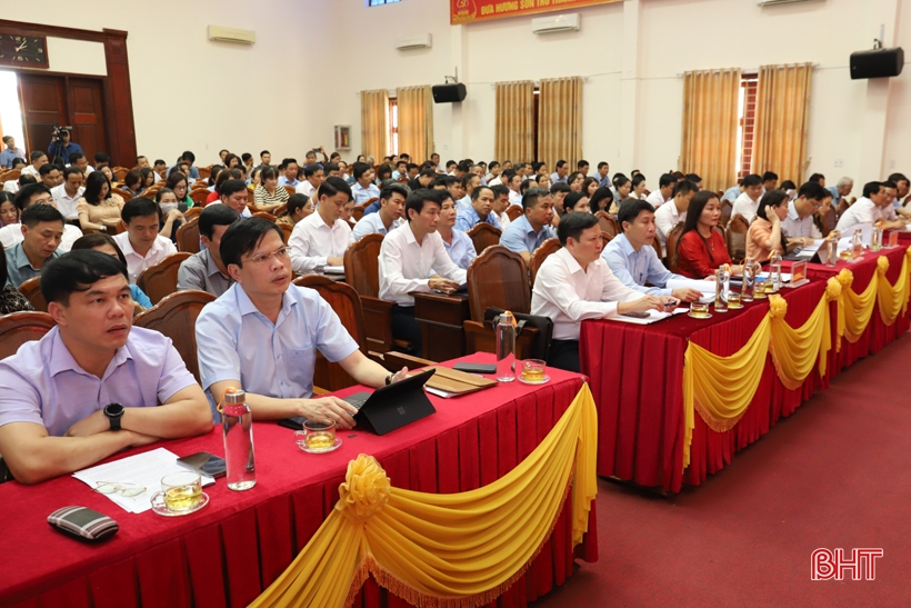 Huong Son នាំមកនូវដំណោះស្រាយយ៉ាងសកម្មក្នុងជីវិត