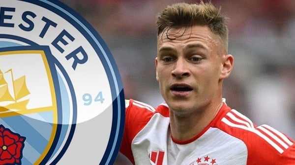 Man City đánh giá cao Joshua Kimmich; Kai Havertz muốn gia nhập Arsenal; Newcastle quan tâm Marc Cucurella