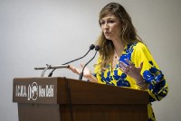 Ukraine 'khuyên' Ấn Độ đừng quá phụ thuộc Nga, Tổng thống Brazil nói Kiev 'không thể muốn mọi thứ'
