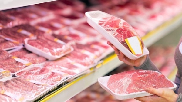 生豚価格が最高値の55,000ドン/kg、中国の豚肉消費量は減少の見通し