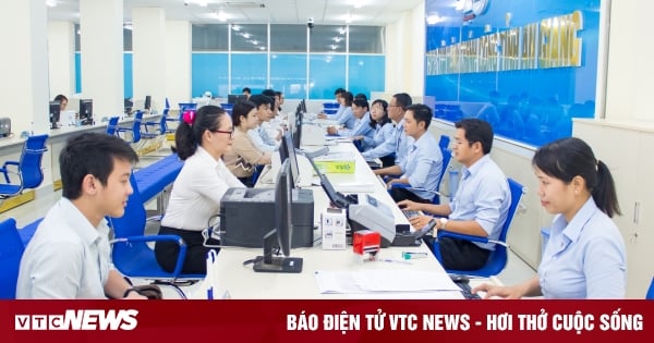 Cán bộ đang trong thời gian bị kỷ luật thuộc đối tượng tinh giảm biên chế