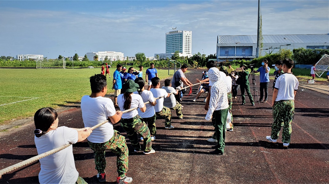 T.P Hồ Chí Minh phấn đấu số người tham gia luyện tập thể dục thể thao trên 38% vào năm 2025