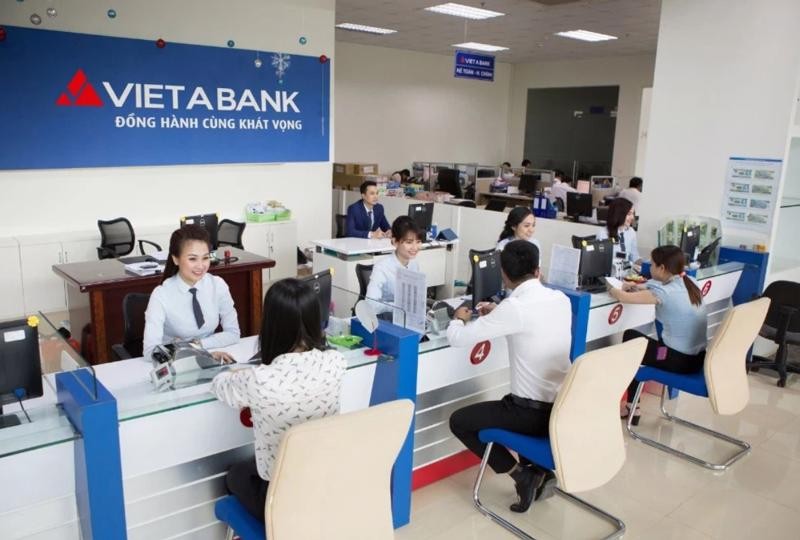 VietABank hoàn thành nâng cấp Core Banking, ra mắt thẻ tín dụng nội địa