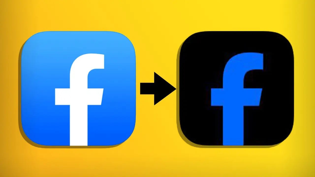 Facebook đổi màu logo, bước đi chiến lược mới của Meta? - Ảnh 1.
