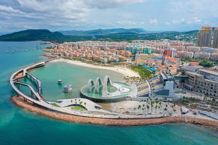 Vietnam's destinations won the WTA Awards 2023 - photo 9