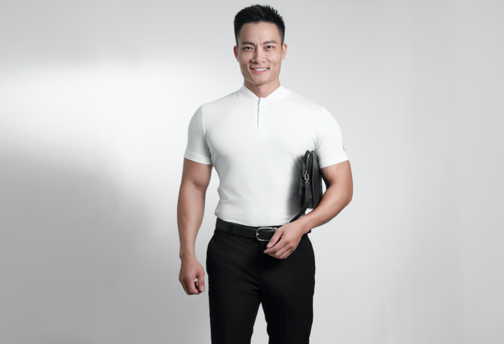 Gym Max - Lan toả tinh thần thể thao đến cộng đồng - 2