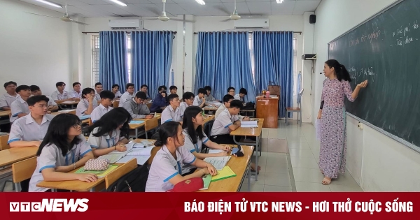 Lưu ý 'vàng' cho sĩ tử trước giờ G