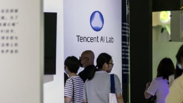 Tencent เปิดตัวโมเดลปัญญาประดิษฐ์สำหรับธุรกิจ