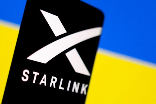 Secret project to take down Starlink system in Ukraine