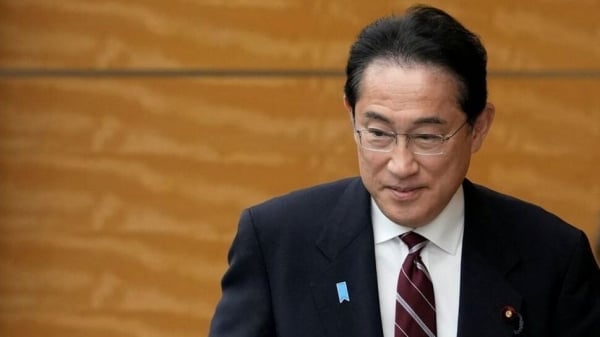 El primer ministro japonés visitará estos dos países del sudeste asiático