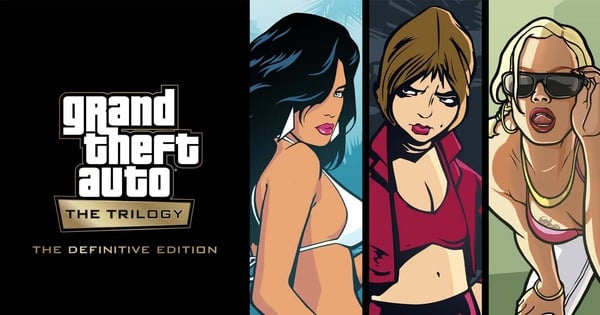 Klassische GTA-Trilogie kommt zu Netflix