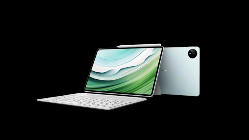 Huawei Matepad Pro 11 2024 officially announced image 1