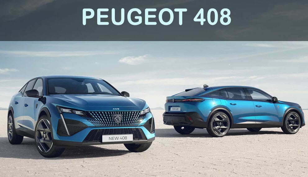 danh gia chi tiet xe peugeot 408 su lua chon dang xem tai viet nam hinh 1