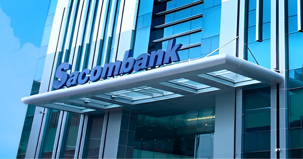 Sacombank giảm 65% chi phí dự phòng rủi ro, nợ nhóm 5 tăng mạnh