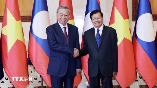 La visite du Président au Laos et au Cambodge a été un succès à tous égards.