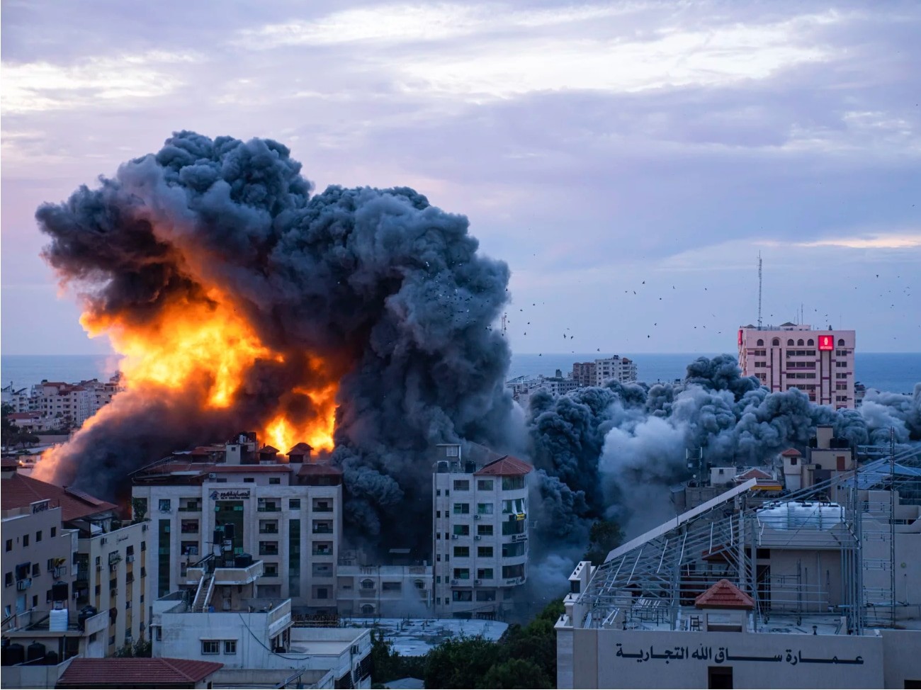 Đại sứ Nguyễn Quang Khai 'bật mí' nguyên nhân Hamas ồ ạt tấn công Israel