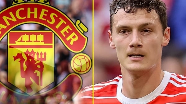 MU "nhắm" hậu vệ đa năng Pavard, đường tới Man City của Lucas Paqueta đứt quãng