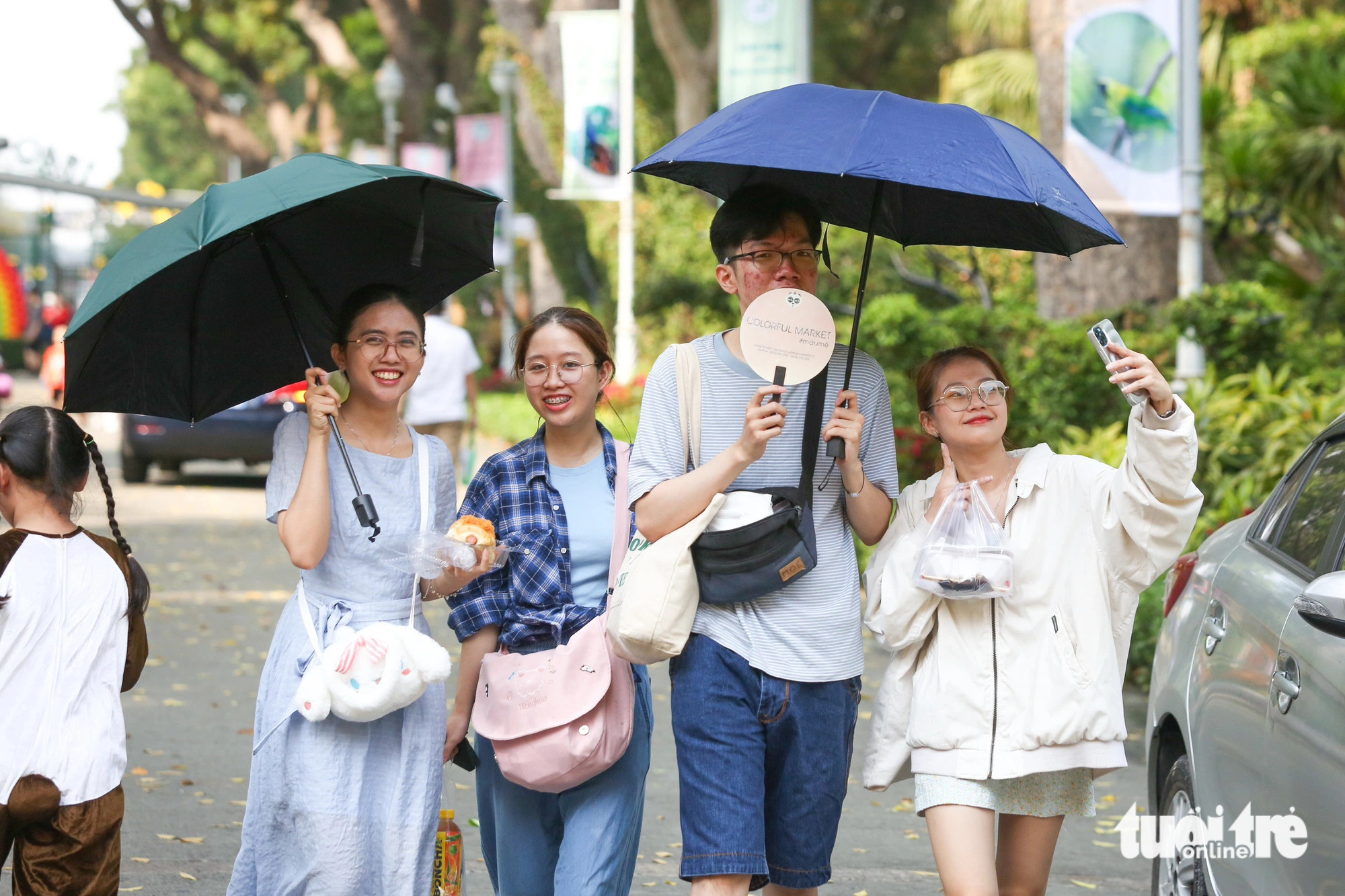 Thảo cầm viên Sài Gòn là một miền ký ức với bao thế hệ người dân thành phố