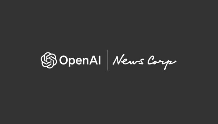 News Corp와 OpenAI의 거래는 스스로 초래한 상처인가?