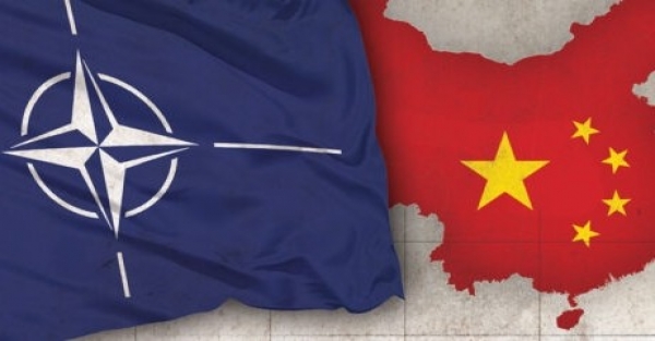 NATO hãy ngừng khuấy động xung đột khu vực!