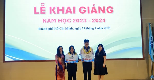 Sáp nhập 1 khoa vào trường thành viên thuộc ĐH Quốc gia TP.HCM