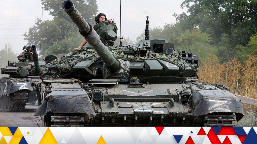 Chiến sự Ukraine 30/12: Kiev nhận ra cái bẫy của Nga ở Zaporizhia - 1