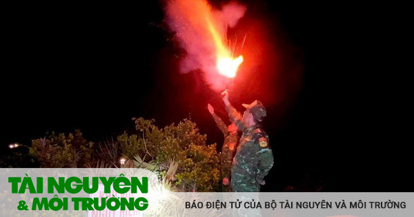 Quảng Ninh ra công điện khẩn chủ động ứng phó Bão số 1