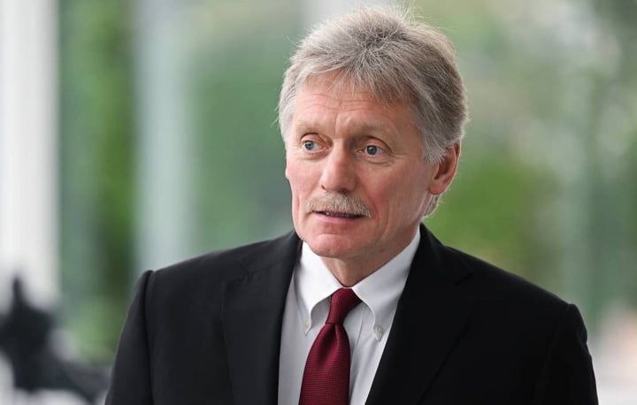 Điện Kremlin: Không có điều kiện tiên quyết đàm phán với Ukraine  - 1