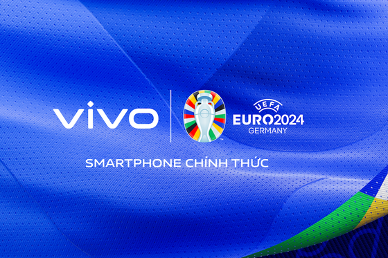 vivo は UEFA と緊密に連携し、世界中のサッカーファンをサポートしていきます。