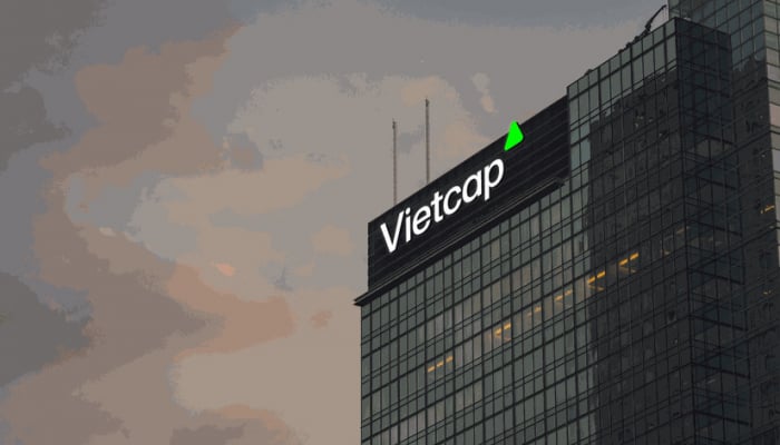 ¿Qué posee el propietario de Vietcap Securities (VCI)?